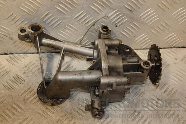 Масляний насос 03- Renault Master 2.5dCi 1998-2010 8200171405 449119 - 2