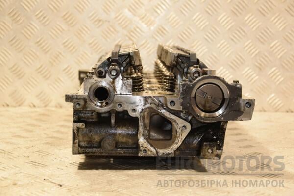 Головка блока в сборе (дефект) Renault Master 2.5dCi 1998-2010 8200408638 449126 - 2