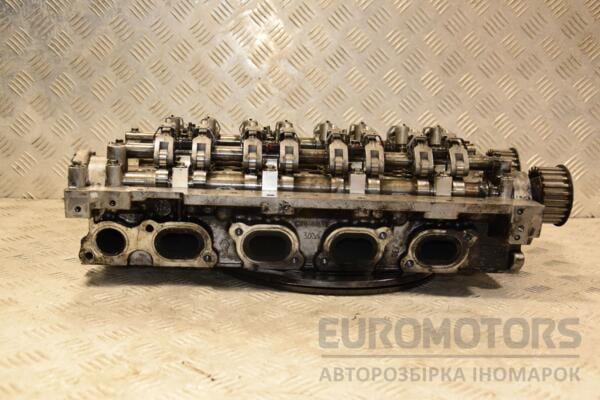 Головка блока в сборе (дефект) Renault Master 2.5dCi 1998-2010 8200408638 449126 - 3