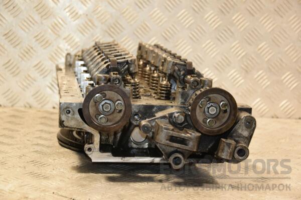 Головка блока в сборе (дефект) Renault Master 2.5dCi 1998-2010 8200408638 449126 - 4