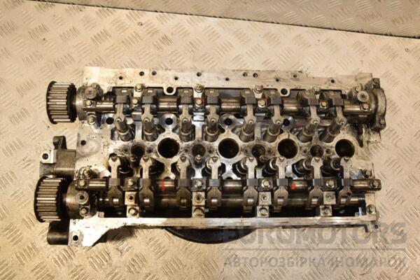 Головка блока в сборе (дефект) Renault Master 2.5dCi 1998-2010 8200408638 449126 - 5