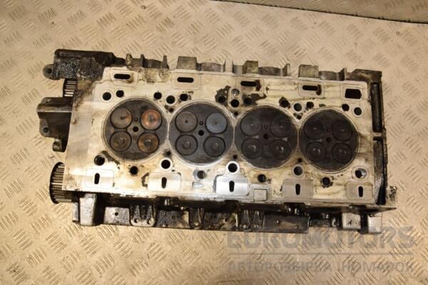 Головка блока в сборе (дефект) Renault Master 2.5dCi 1998-2010 8200408638 449126 - 6