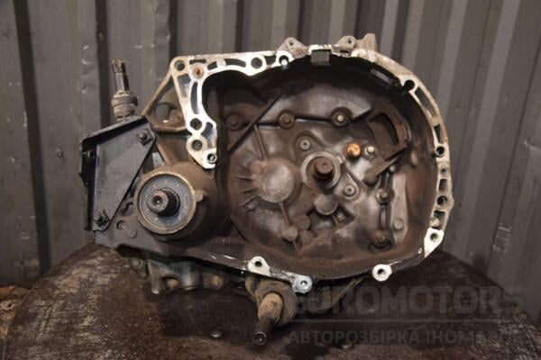 МКПП (механічна коробка перемикання передач) 5-ступка Renault Kangoo 1.5dCi 1998-2008 JB3974 449133 euromotors.com.ua