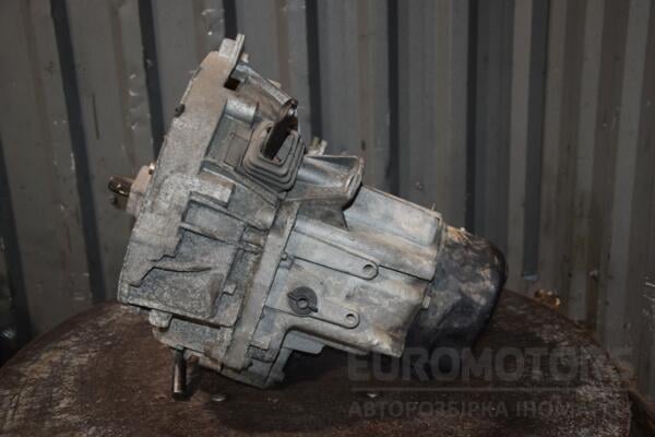 МКПП (механическая коробка переключения передач) 5-ступка Renault Kangoo 1.5dCi 1998-2008 JB3974 449139 - 2