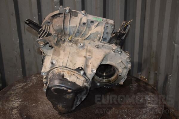 МКПП (механическая коробка переключения передач) 5-ступка Renault Kangoo 1.5dCi 1998-2008 JB3974 449139 - 3