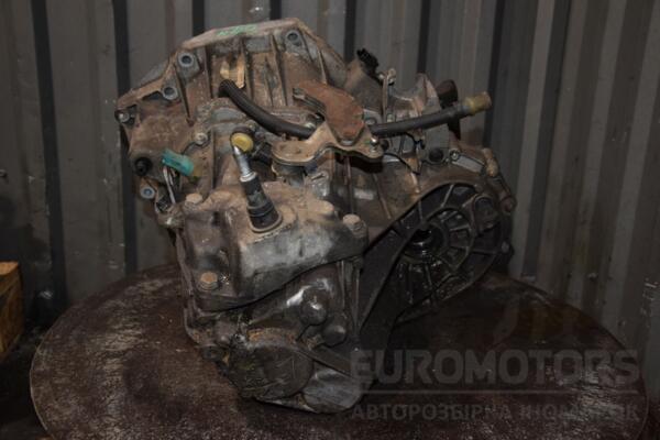 МКПП (механическая коробка переключения передач) 6-ступка Renault Scenic 1.5dCi (II) 2003-2009 TL4000 449151 - 3