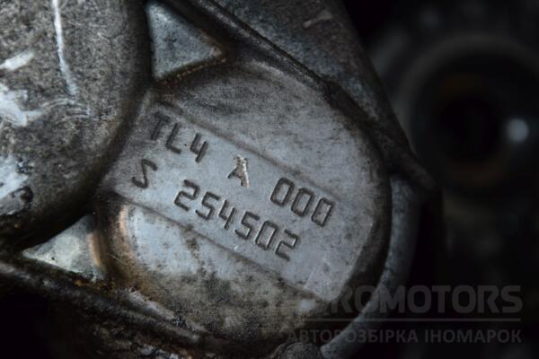 МКПП (механическая коробка переключения передач) 6-ступка Renault Scenic 1.5dCi (II) 2003-2009 TL4000 449151 - 6