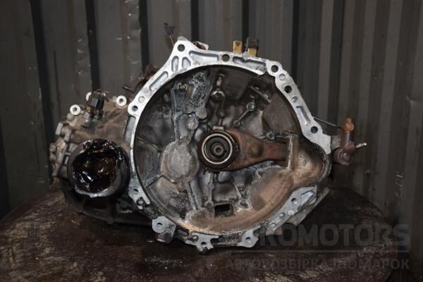 МКПП (механическая коробка переключения передач) 5-ступка Toyota Corolla 1.4 D-4D (E12) 2001-2006 311150D030 449163 euromotors.com.ua