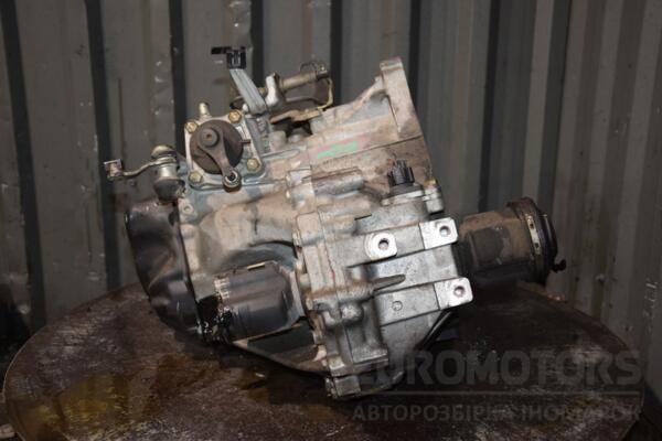 МКПП (механічна коробка перемикання передач) 5-ступка Toyota Corolla 1.4 D-4D (E12) 2001-2006 311150D030 449163 - 2