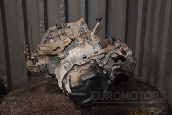 МКПП (механічна коробка перемикання передач) 5-ступка Toyota Corolla 1.4 D-4D (E12) 2001-2006 311150D030 449163 - 3