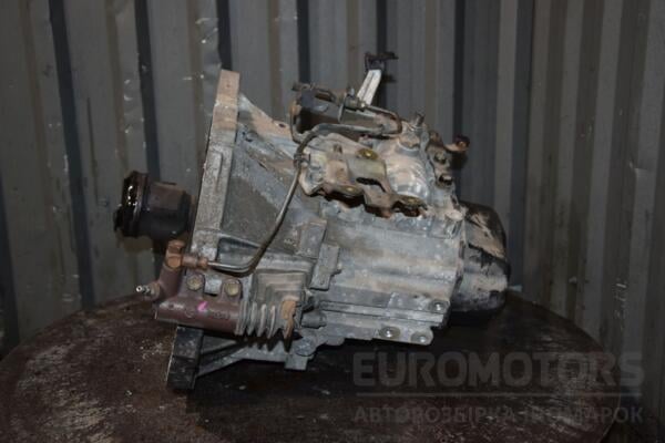 МКПП (механічна коробка перемикання передач) 5-ступка Toyota Corolla 1.4 D-4D (E12) 2001-2006 311150D030 449163 - 4