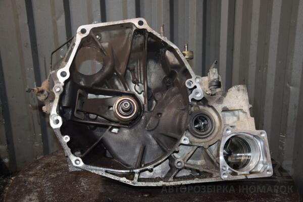 МКПП (механічна коробка перемикання передач) 5-ступка 4х4 Honda HR-V 1.6 16V 1999-2006 SEP 449174 euromotors.com.ua