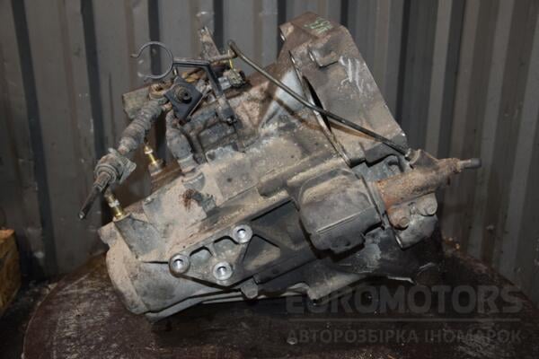 МКПП (механічна коробка перемикання передач) 5-ступка 4х4 Honda HR-V 1.6 16V 1999-2006 SEP 449174 - 2