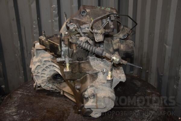 МКПП (механічна коробка перемикання передач) 5-ступка 4х4 Honda HR-V 1.6 16V 1999-2006 SEP 449174 - 3