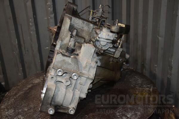 МКПП (механічна коробка перемикання передач) 5-ступка 4х4 Honda HR-V 1.6 16V 1999-2006 SEP 449174 - 4
