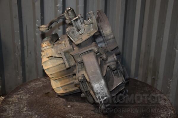 МКПП (механічна коробка перемикання передач) 6-ступка Opel Astra 1.7cdti (H) 2004-2010 55561599 449179 - 2