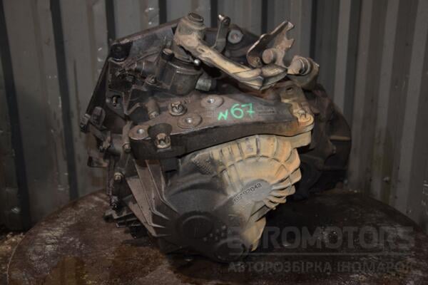 МКПП (механічна коробка перемикання передач) 6-ступка Opel Astra 1.7cdti (H) 2004-2010 55561599 449179 - 3