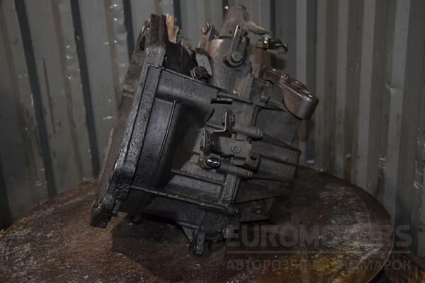 МКПП (механічна коробка перемикання передач) 6-ступка Opel Astra 1.7cdti (H) 2004-2010 55561599 449179 - 4