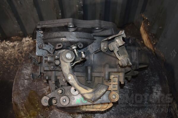 МКПП (механічна коробка перемикання передач) 6-ступка Opel Astra 1.7cdti (H) 2004-2010 55561599 449179 - 5
