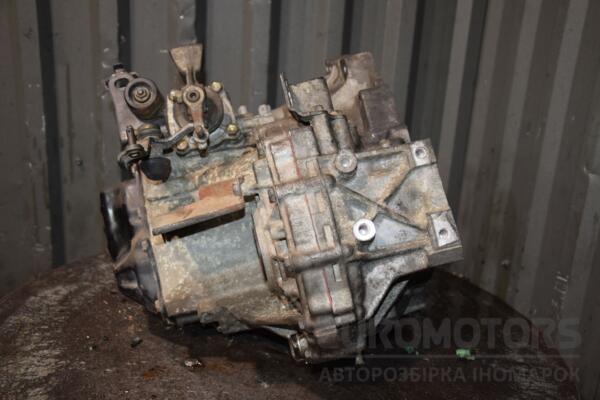 МКПП (механічна коробка перемикання передач) 5-ступка Toyota Corolla 2.0td D-4D (E12) 2001-2006 D1F4A3M 449197 - 2