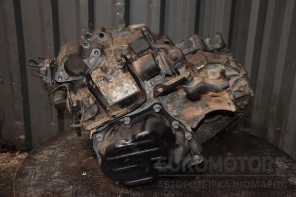 МКПП (механічна коробка перемикання передач) 5-ступка Toyota Corolla 2.0td D-4D (E12) 2001-2006 D1F4A3M 449197 - 3