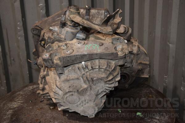 МКПП (механічна коробка перемикання передач) 6-ступка Opel Zafira 1.9cdti (B) 2005-2011 55186623 449203 - 4