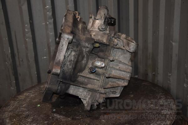 МКПП (механічна коробка перемикання передач) 6-ступка Opel Zafira 1.9cdti (B) 2005-2011 55186623 449203 - 5