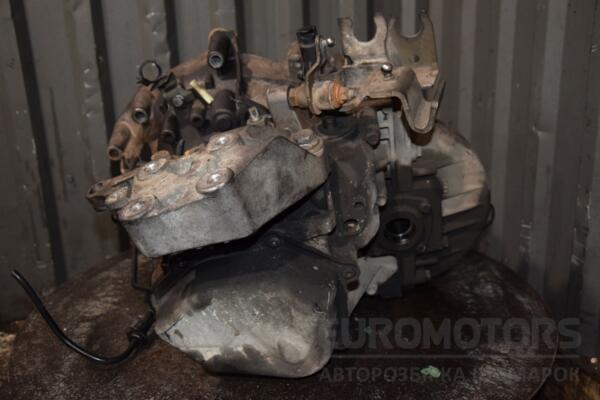 МКПП (механическая коробка переключения передач) 5-ступка Citroen Jumper 2.2hdi 2006-2014 20UM23 449209 - 3