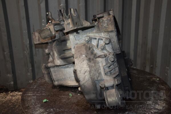 МКПП (механическая коробка переключения передач) 5-ступка Citroen Jumper 2.2hdi 2006-2014 20UM23 449209 - 4