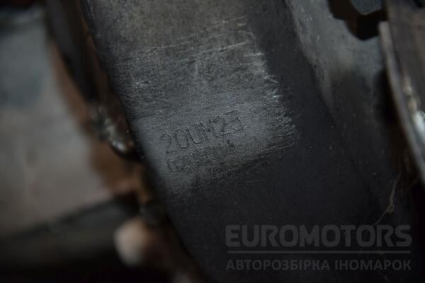 МКПП (механическая коробка переключения передач) 5-ступка Citroen Jumper 2.2hdi 2006-2014 20UM23 449209 - 6