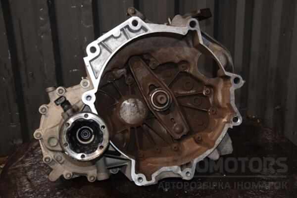 МКПП (механічна коробка перемикання передач) 5-ступка Seat Ibiza 1.2 12V 2002-2008 JJL 449215 euromotors.com.ua