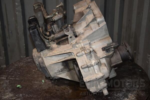 МКПП (механічна коробка перемикання передач) 5-ступка Seat Ibiza 1.2 12V 2002-2008 JJL 449215 - 2