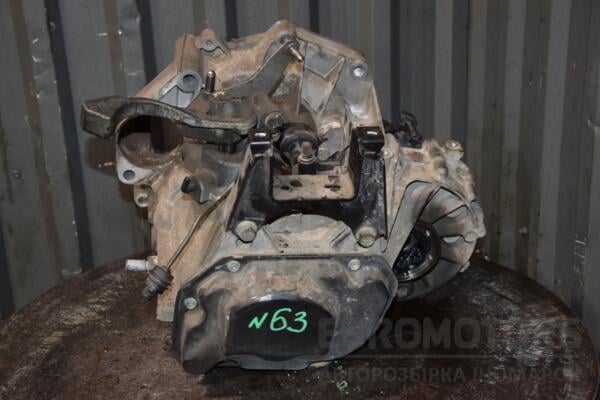 МКПП (механічна коробка перемикання передач) 5-ступка Seat Ibiza 1.2 12V 2002-2008 JJL 449215 - 3