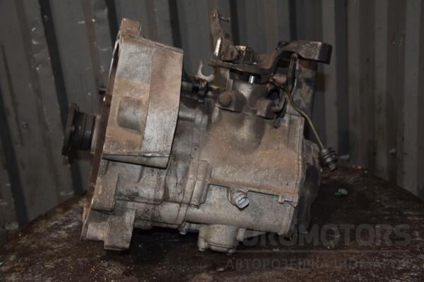 МКПП (механічна коробка перемикання передач) 5-ступка Seat Ibiza 1.2 12V 2002-2008 JJL 449215 - 4