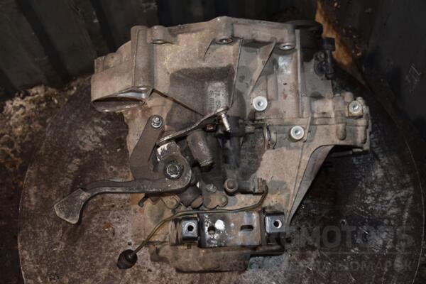 МКПП (механічна коробка перемикання передач) 5-ступка Seat Ibiza 1.2 12V 2002-2008 JJL 449215 - 5