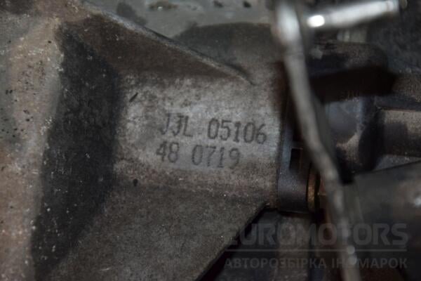 МКПП (механічна коробка перемикання передач) 5-ступка Seat Ibiza 1.2 12V 2002-2008 JJL 449215 - 6