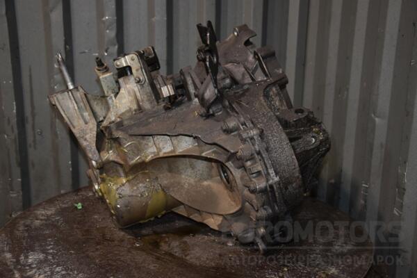МКПП (механічна коробка перемикання передач) 5-ступка Ford Transit 2.2tdci 2006-2013 6C1R7002NC 449221 - 2