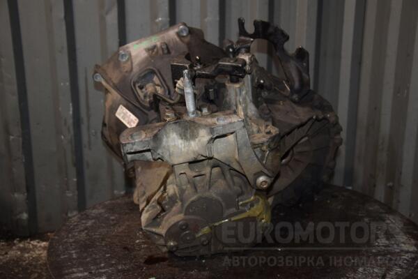 МКПП (механічна коробка перемикання передач) 5-ступка Ford Transit 2.2tdci 2006-2013 6C1R7002NC 449221 - 3