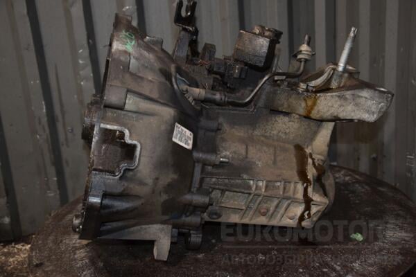 МКПП (механічна коробка перемикання передач) 5-ступка Ford Transit 2.2tdci 2006-2013 6C1R7002NC 449221 - 4