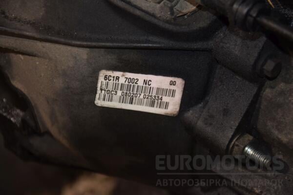 МКПП (механічна коробка перемикання передач) 5-ступка Ford Transit 2.2tdci 2006-2013 6C1R7002NC 449221 - 6