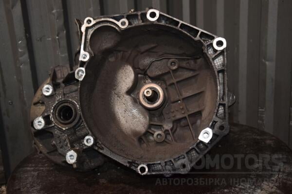 МКПП (механическая коробка переключения передач) 6-ступка Opel Zafira 1.9cdti (B) 2005-2011 55186623 449227 euromotors.com.ua