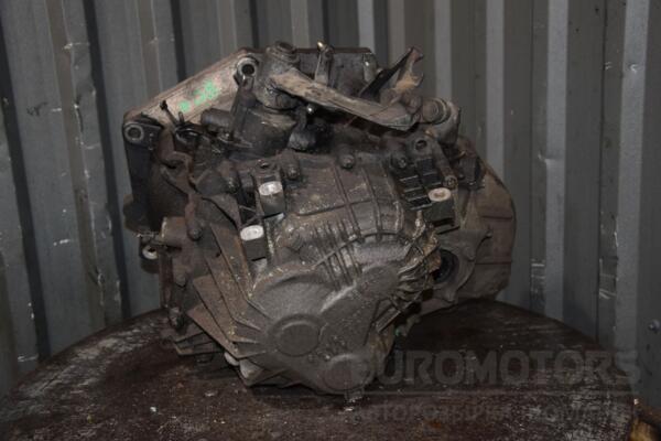 МКПП (механічна коробка перемикання передач) 6-ступка Opel Zafira 1.9cdti (B) 2005-2011 55186623 449227 - 3