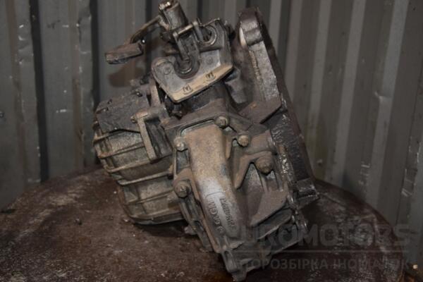 МКПП (механічна коробка перемикання передач) 6-ступка Opel Zafira 1.9cdti (B) 2005-2011 55186623 449227 - 4