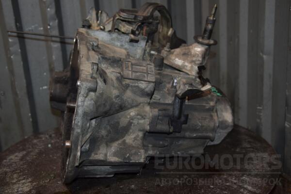 МКПП (механічна коробка перемикання передач) 5-ступка Citroen Jumpy 2.0jtd 8V 1995-2007 20LM32 449234 - 2
