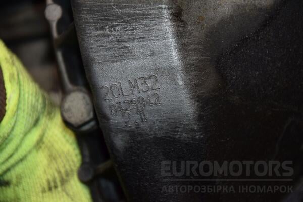 МКПП (механічна коробка перемикання передач) 5-ступка Citroen Jumpy 2.0jtd 8V 1995-2007 20LM32 449234 - 6