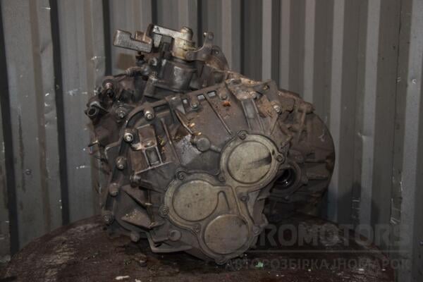 МКПП (механічна коробка перемикання передач) 6-ступка Citroen Jumper 2.0MJet 2006-2014 545S30J4563WR 449240 - 3