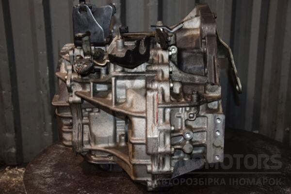 АКПП (автоматическая коробка переключения передач) Toyota Avensis 2.2td D-4D (III) 2009 3050020A70 449246 - 2