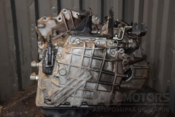 АКПП (автоматическая коробка переключения передач) Toyota Avensis 2.2td D-4D (III) 2009 3050020A70 449246 - 3