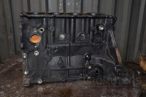 Блок двигуна (дефект) Opel Corsa 1.7cdti (D) 2006-2014 449251 euromotors.com.ua