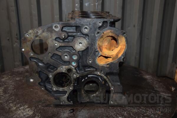 Блок двигателя (дефект) Opel Corsa 1.7cdti (D) 2006-2014 449251 - 2